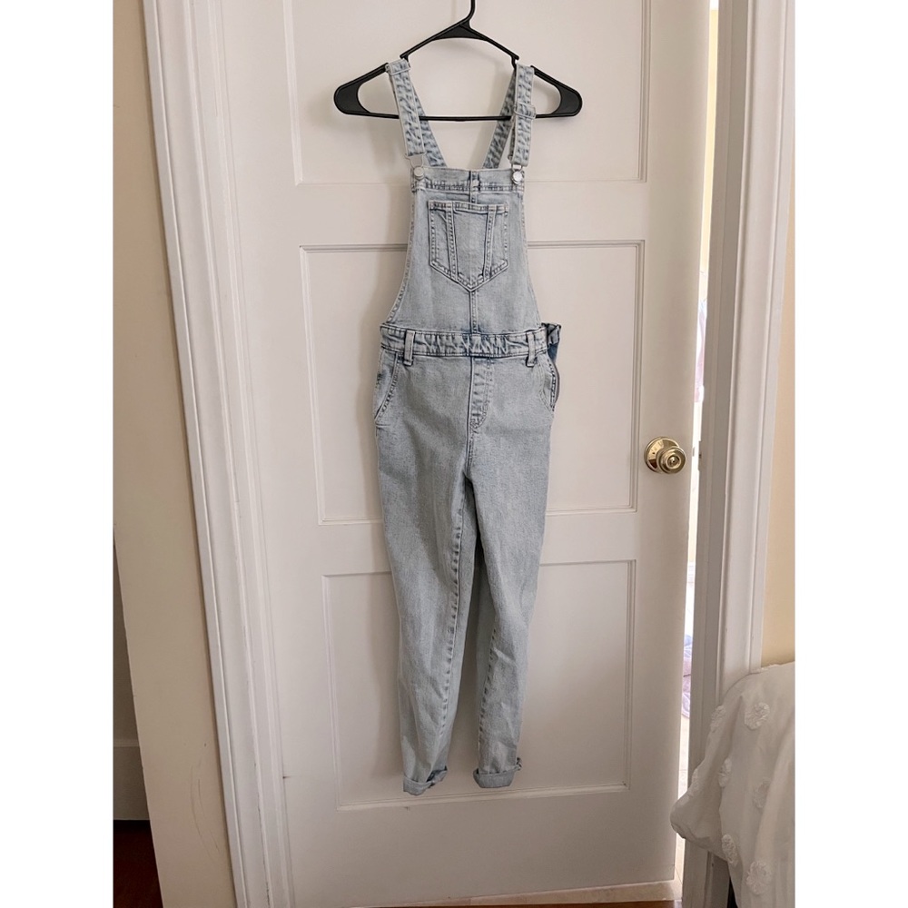 Overalls
